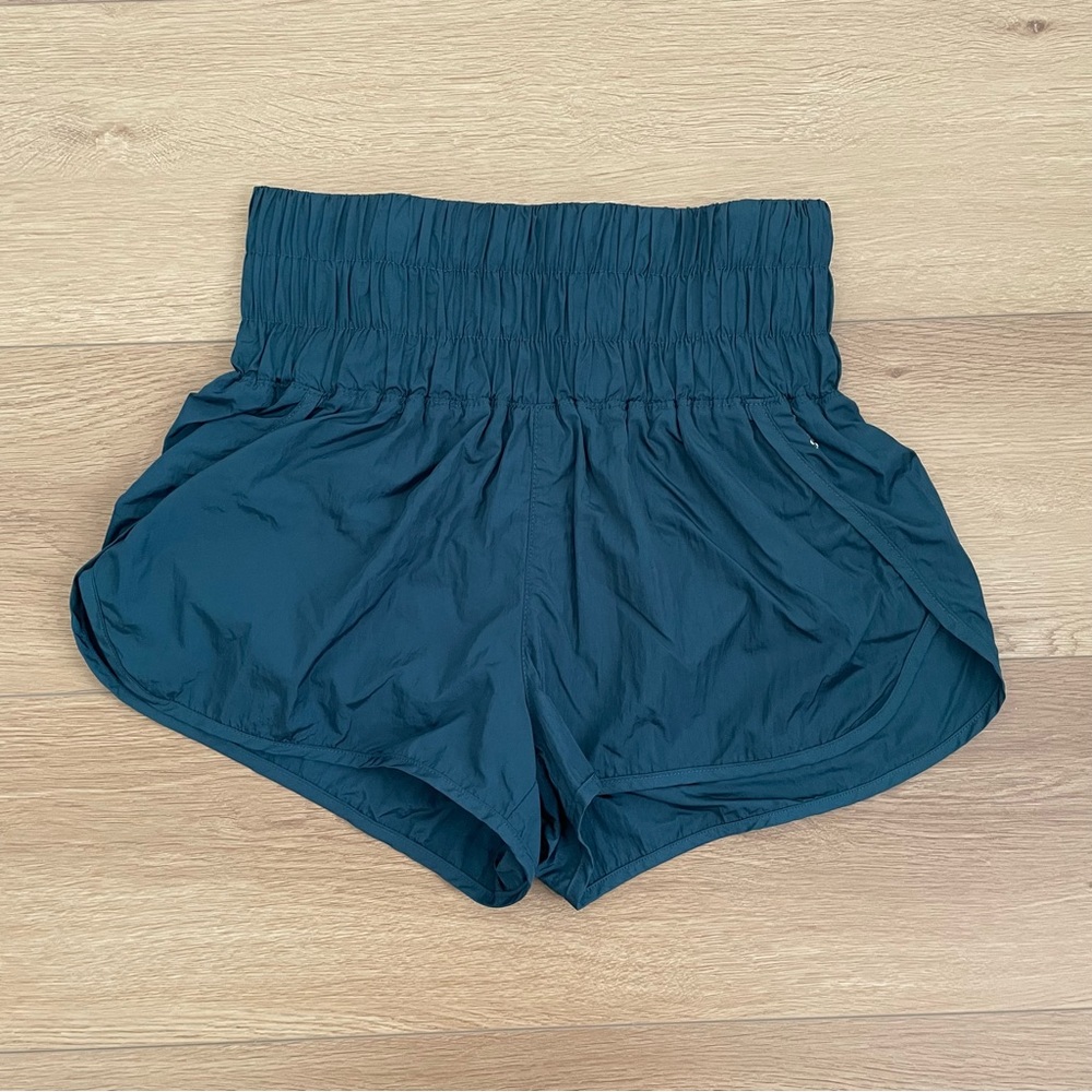 FP Movement The Way Home Shorts